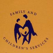Department for Family and Children's Services, logo